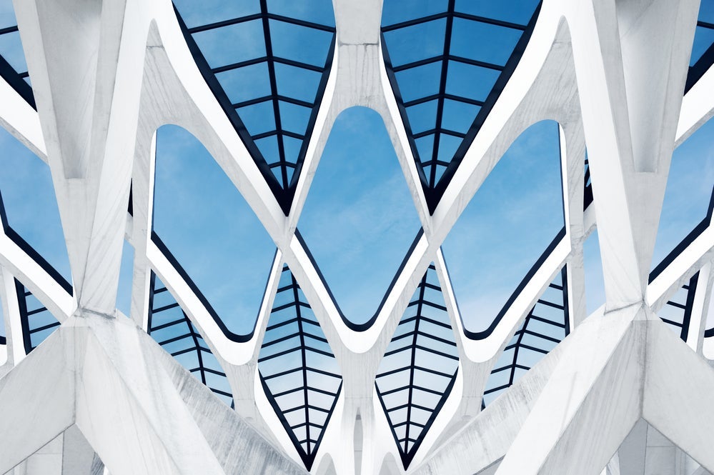los edificios más modernos del mundo