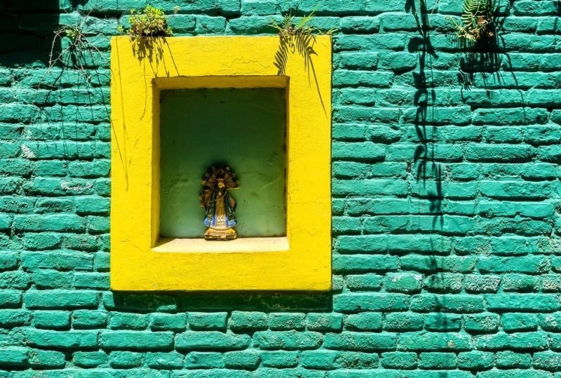 les quartiers de Buenos Aires