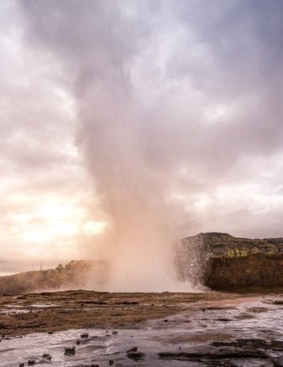 Lieux de tournage de Game of Thrones en Islande