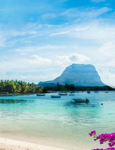mauritus islands
