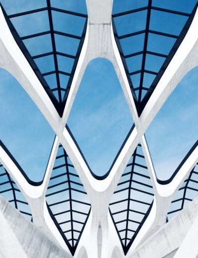 modernsten Gebäude der Welt