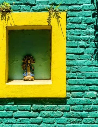 Barrios más bonitos de Buenos Aires