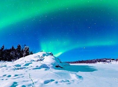aurora-boreal