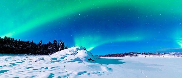 aurora-boreal
