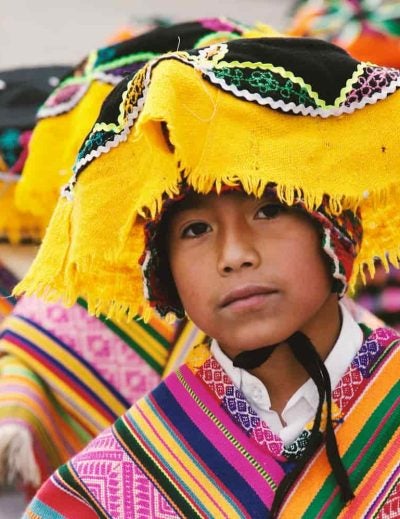 cultura inca