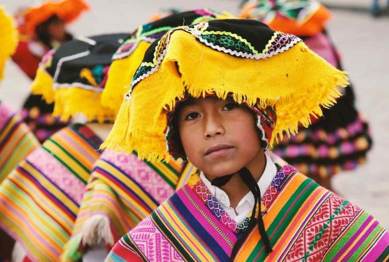cultura inca