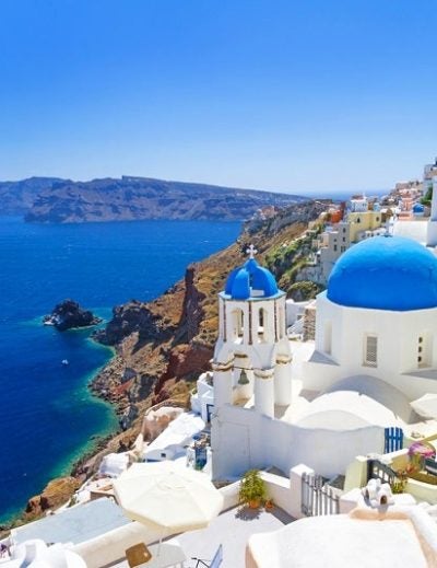 qué ver y hacer en grecia