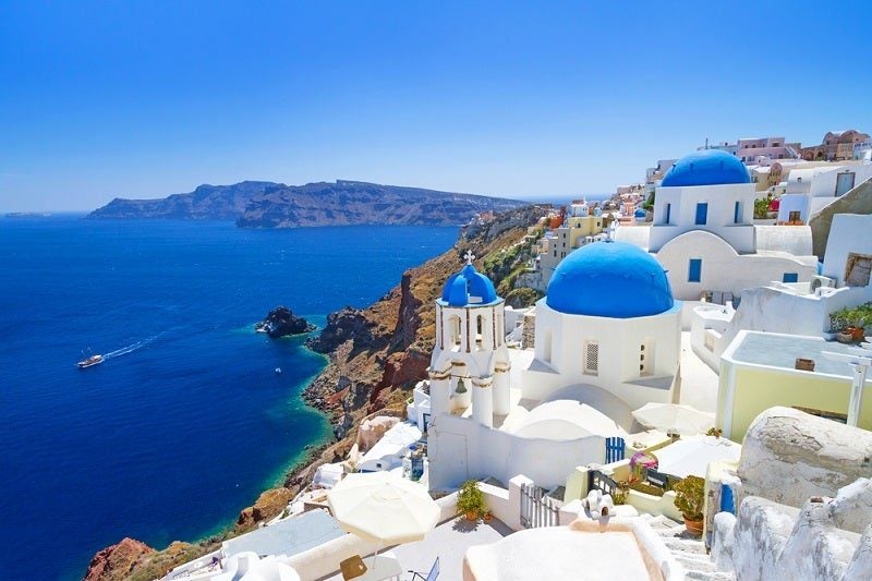 qué ver y hacer en grecia