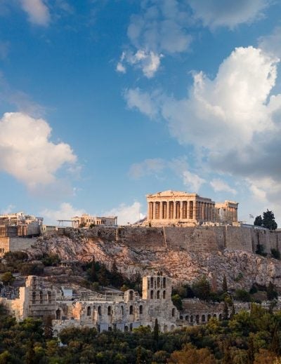 ver en grecia