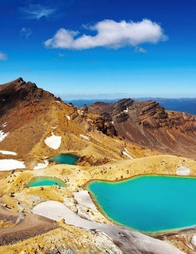 nueva zelanda que ver