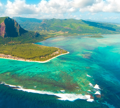 best time to visit Mauritius