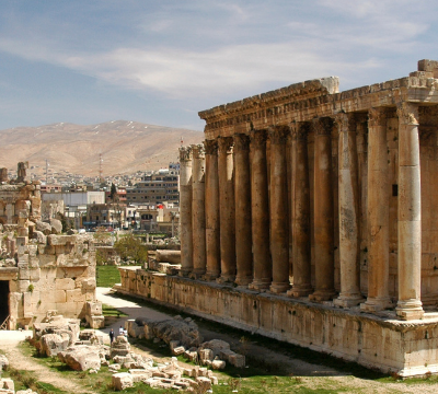 best time to visit Lebanon