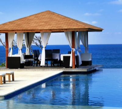 luxury destinations