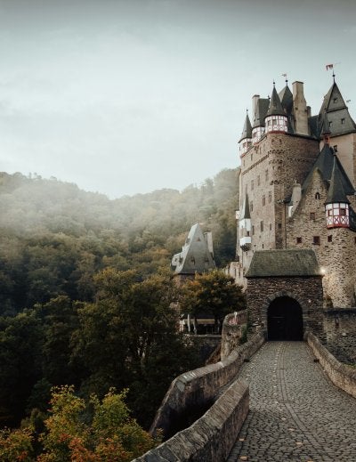 castle germany