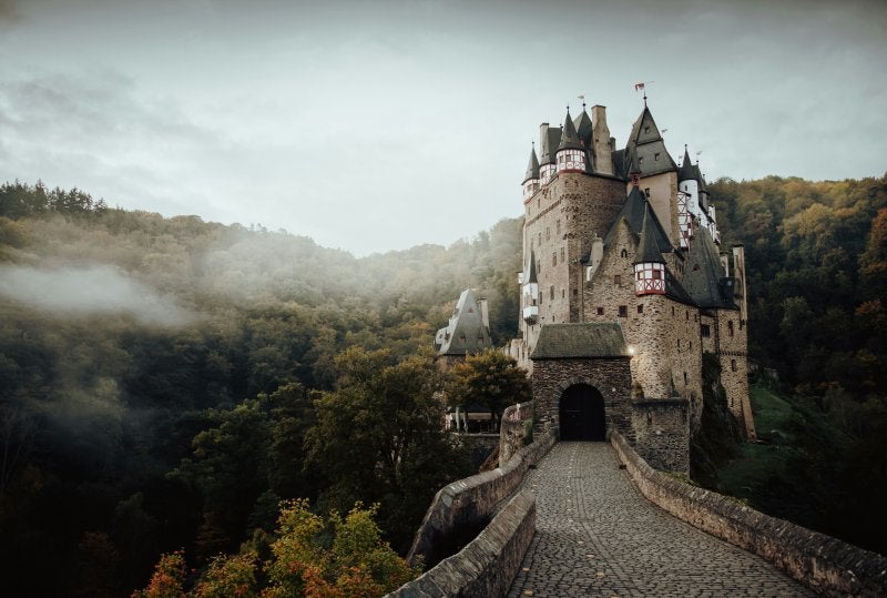 castle germany