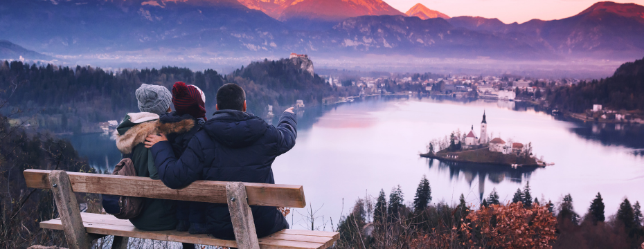 Best travel places in December: amazing winter getaways - Exoticca Blog Best travel places in December: amazing winter getaways - Exoticca Blog