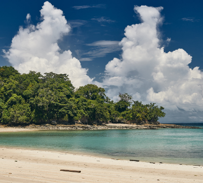 Tuvalu: the least visited country in the world