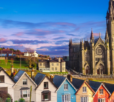 What are some typical Irish traditions?