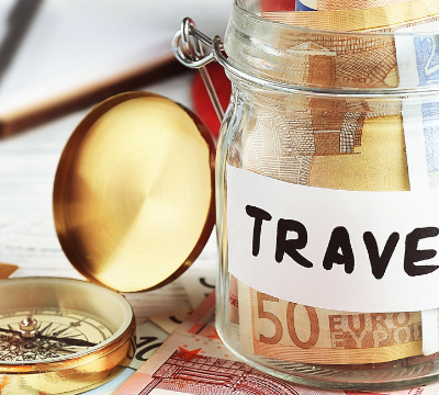Affordable places to travel: last chance!
