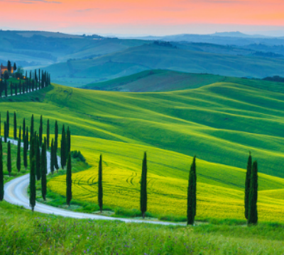 Best places to visit in Italy
