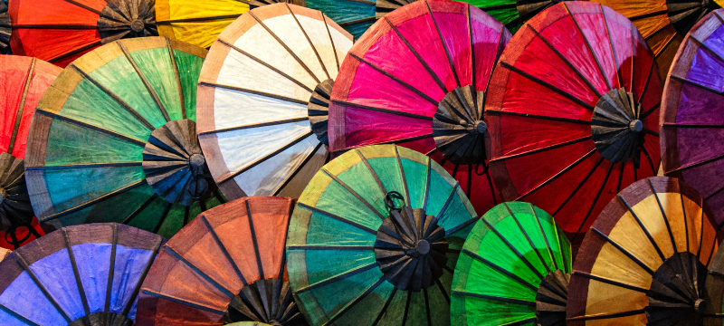 Best places to travel in January