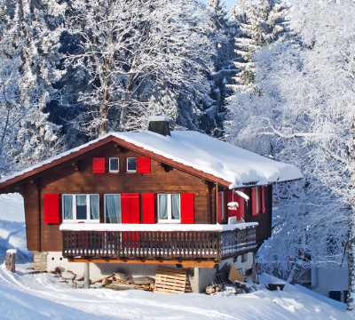 Where to travel in February
