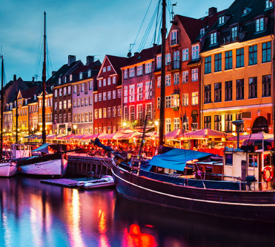 Best city breaks