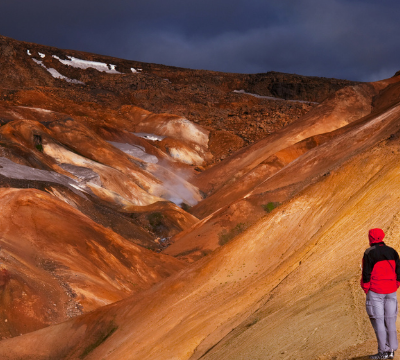 Best hikes in the world