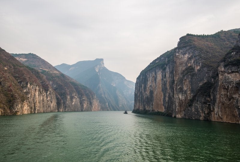 Yangtze River