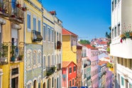 Alfama Explore The Lisbon s Oldest And Most Historic District