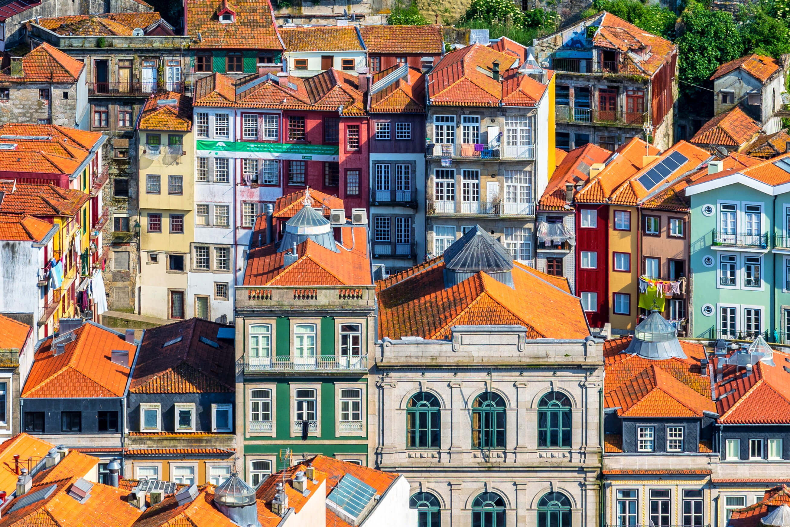 Do Big Things: In Portugal: Kinney, Michael: 9798218492960