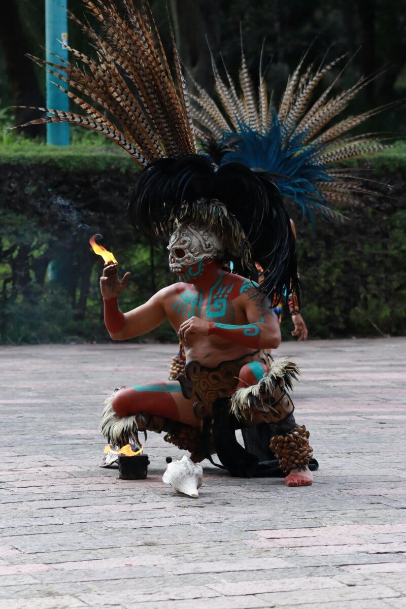 September's Vibrant Tapestry in Mexico - Exoticca Blog