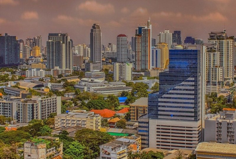 bangkok, thailand, the city, the capital of thailand, bangkok thailand, a skyscraper, bangkok, bangkok, bangkok, bangkok, bangkok