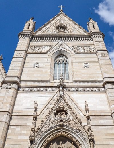 Naples Cathedral