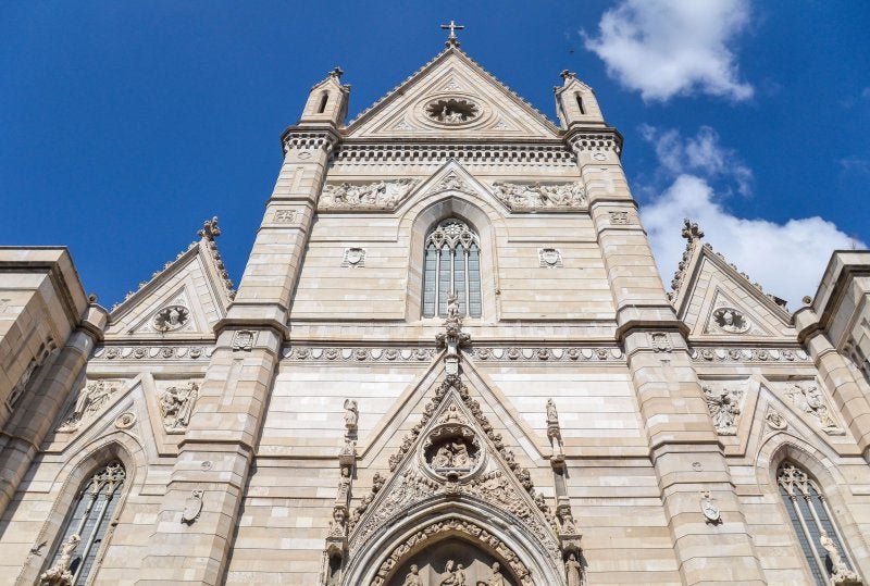 Naples Cathedral