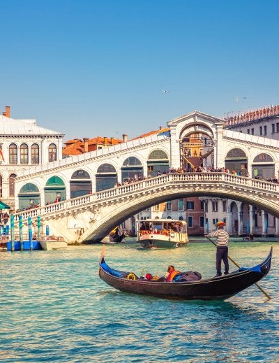 Rialto Bridge