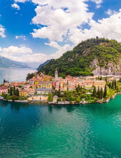 Varenna Italy