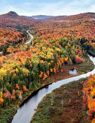 autumn views