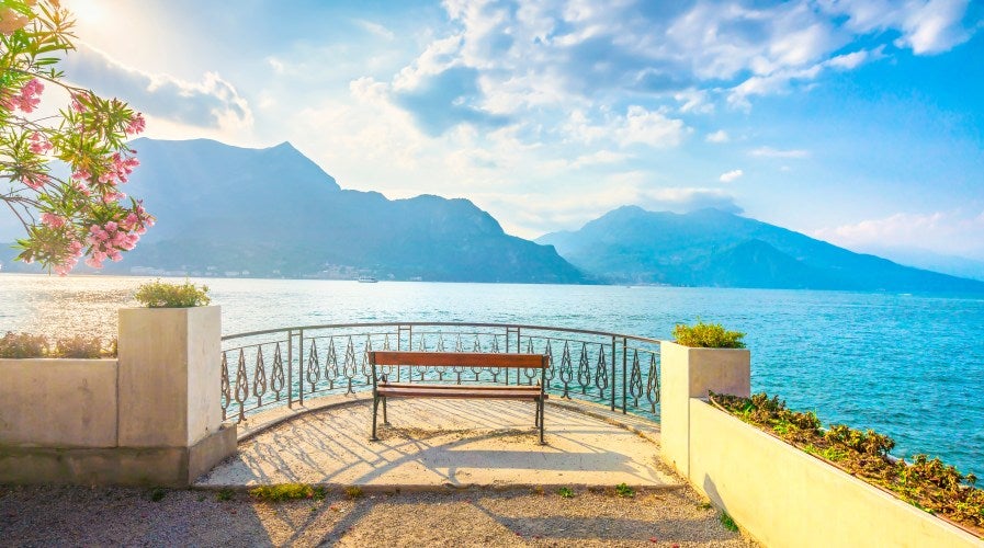 Things to do in Lake Como -A Guide to Italy's Lakeside Beauty