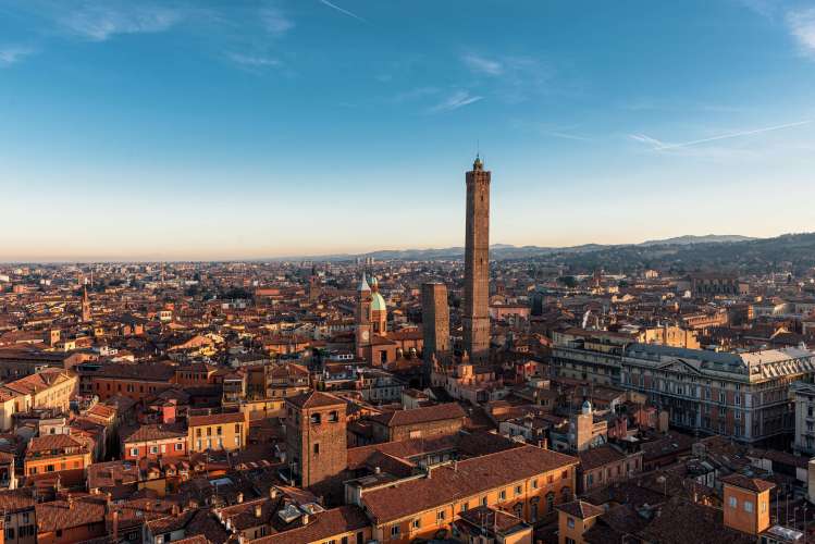 Bologna : 10 incontournables à découvrir lors de votre visite