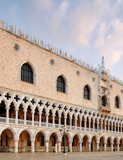 Doges Palace