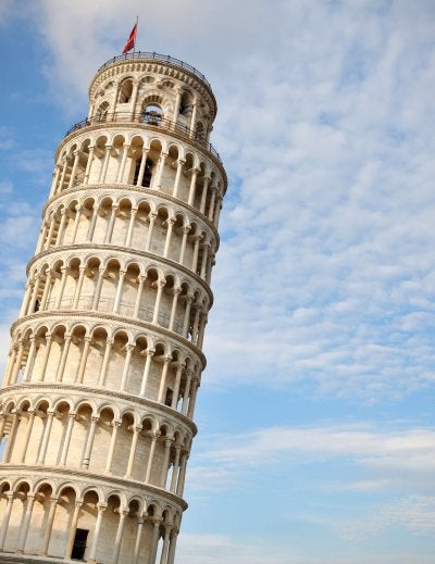 Pisa Italy