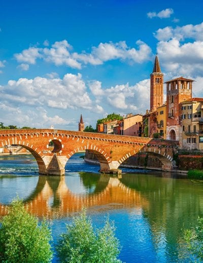 Verona Italy