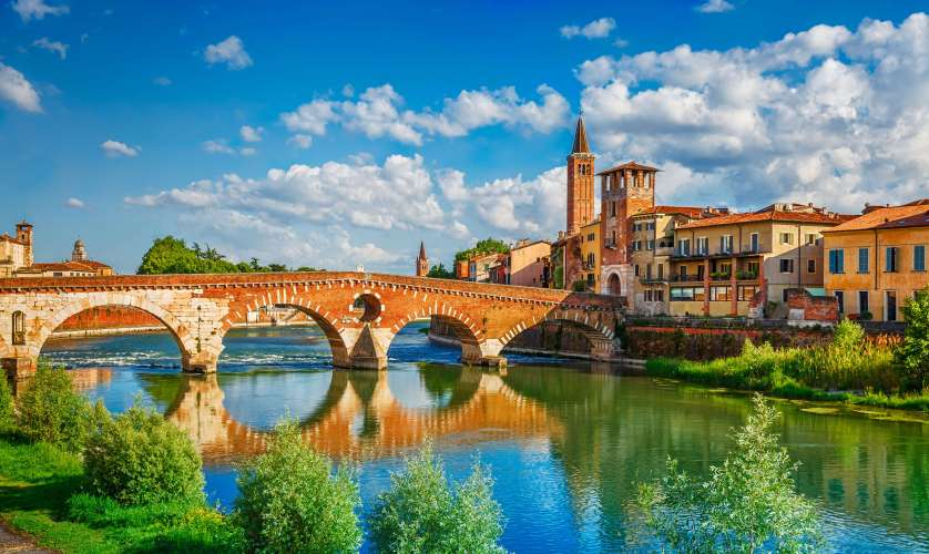 Best Things To Do In Verona – Your Essential Travel Guide - Exoticca
