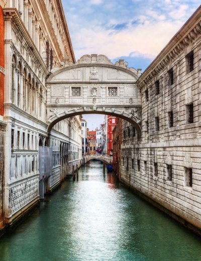 Bridge of Sighs