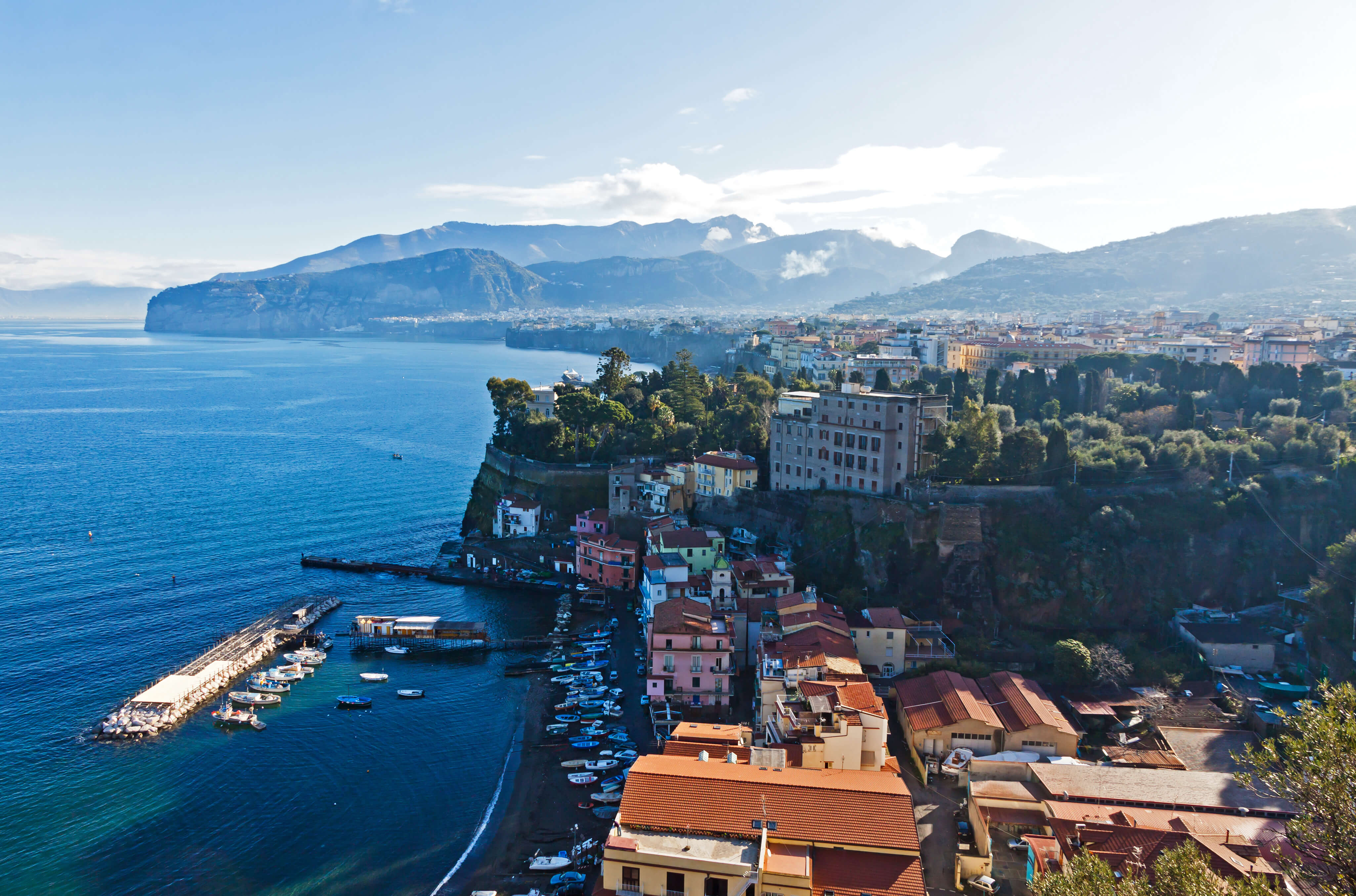 Sorrento Travel Guide: Top Things to See and Do - Exoticca Blog