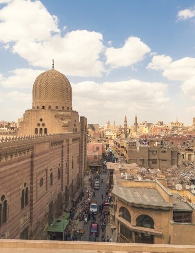Cairo Egypt