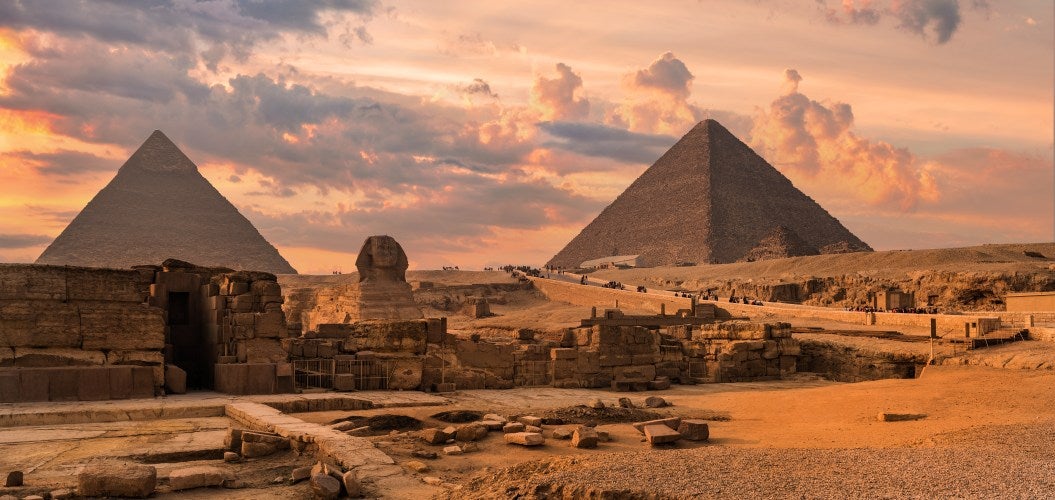 Giza : 10 incontournables à découvrir lors de votre visite