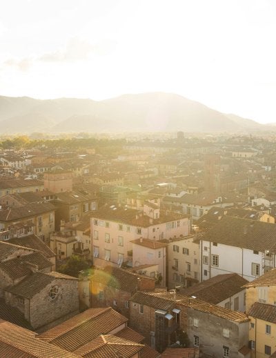 Lucca, Italy