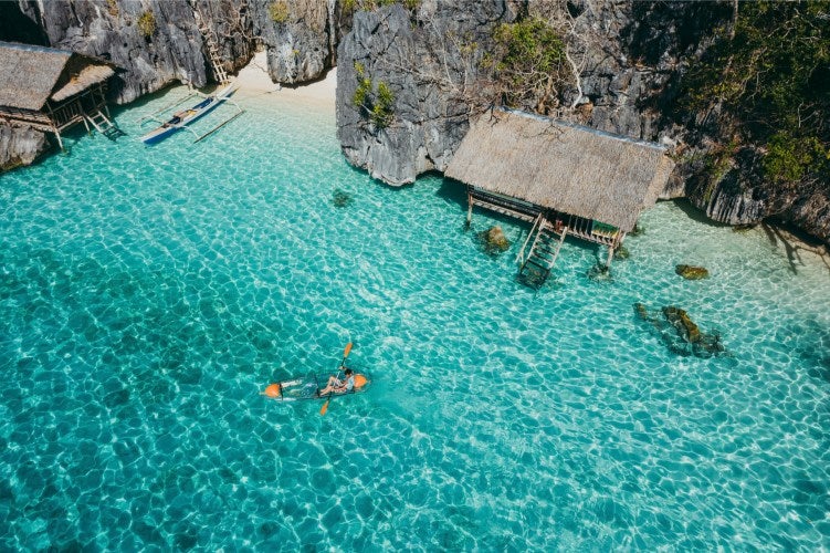 When is the best time to visit Philippines - Exoticca Blog